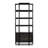 Jeanna Storage Bookcase-1172526644