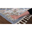 Tapis à motif médaillon Southwestern-1529142045