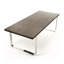 Eclat Solid Wood Dining Table