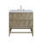 Emmeline 36'' Single Bathroom Vanity with Top-89025402-101290140-120147178