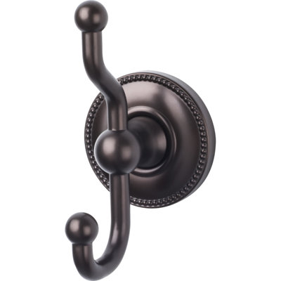 Edwardian Bath Wall Hooks