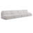 Hobey 152'' Upholstered Sofa-87149850