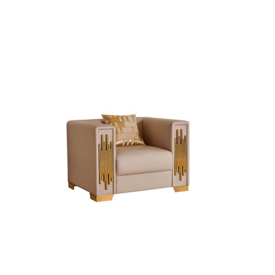 Sf2001 Accent Chair