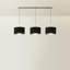 Albeiro 3 - Light Pendant-110781429-110781432-110781434