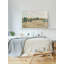 Mountain Forests by Parvez Taj - 1 Piece Wrapped Canvas Painting-1353463807