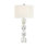 Crystal Beads Table Lamp