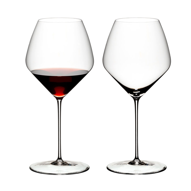 Verre à vin RIEDEL Velce Pinot Noir / Nebbiolo