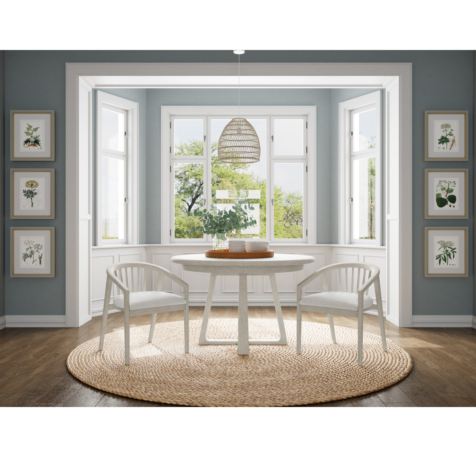 Ashwell Dining Chair