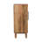 Cadiz Carved Block Cabinet