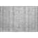 Premium Machine Washable Prisco Silver Rug