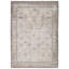 Tapis oriental gris / beige Lynnette-620230842