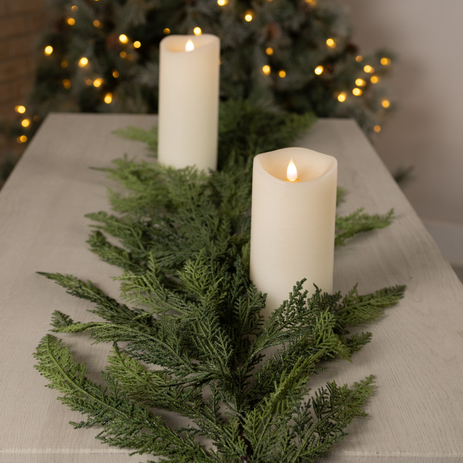6' Garland