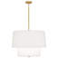 Decker 3 - Light Pendant-49981075-49983826