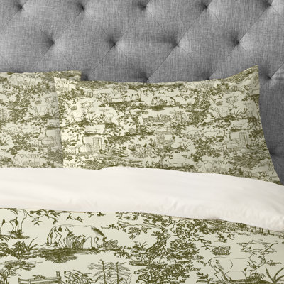 Collection de housse de couette