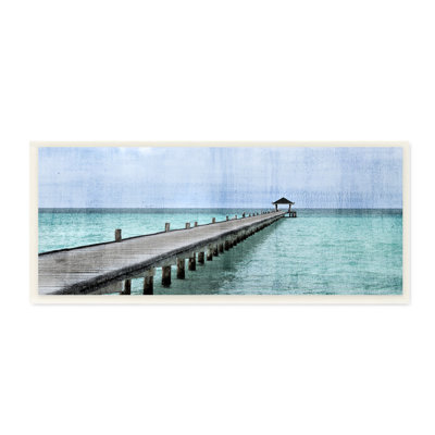 Long Wharf Beach Paradise