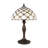 Goreville Traditional Tiffany Table Lamp with Multiple Circular Beads-1053108357-1047993251