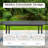 Ikeda 8 - Person Patio Dining Set with Extendable Rectangular Table , Cushions Included