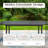 Leonard 8 - Person Patio Dining Set with Extendable Rectangular Table , Cushions Included