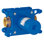 Rapido® C Rough-In Single Volume Control