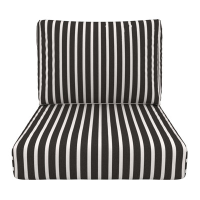 Amala Indoor/Outdoor Sunbrella® Cushion