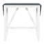 Ensembles de table de salle à manger extensible en bois (doit inclure à la fois une table et une chaise)