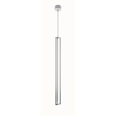 1 - Light LED Single Pendant