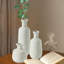 Ensemble de 3 vases en céramique-1736445713