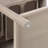 Coleson End Table with Storage