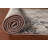 Transitional Oriental Area Rug 5x8