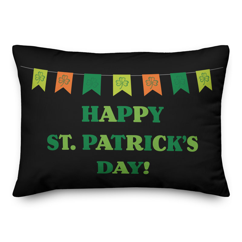 Coussin Banner