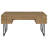 Fallon 4-Drawer Manufactured Wood Writing Desk-1306294003