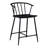 Wisler All Metal Counter Stool
