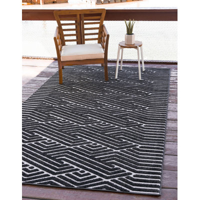 Couleur du tapis d'extérieur Claudia