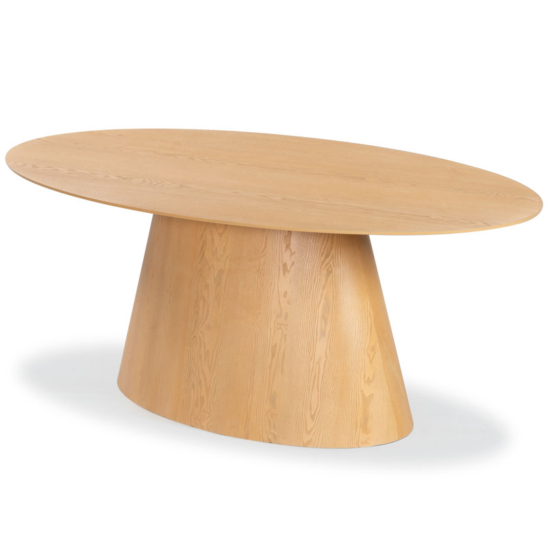 Kintner Oval Dining Table
