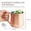 Moscow Mule Mugs Moscow Mule Mugs