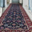 One-of-a-Kind 2'6" X 12' Area Rug