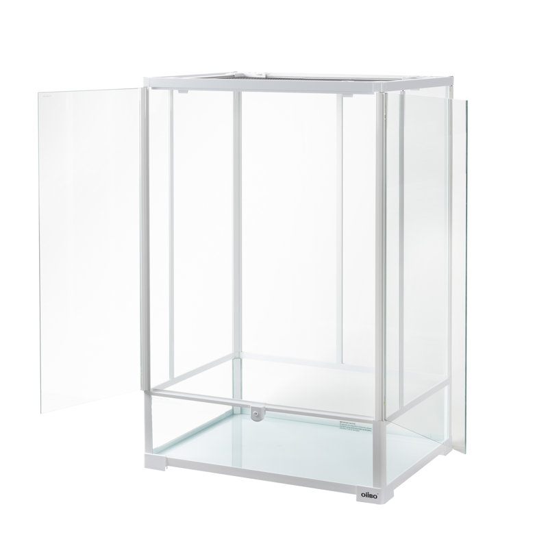 24'' x 18'' x 36'' Reptile Terrarium