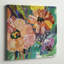 «Bold Blooms IV», peinture sur toile-1243964384-1243964386