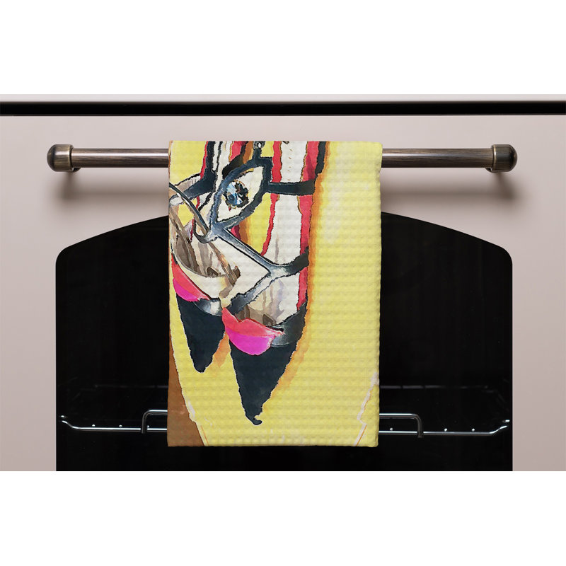 Cotton Tea Towel Kitchen Towel
