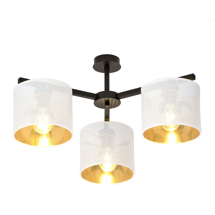 Seppo Flush Mount