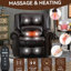Fauteuil inclinable Power Massage-384787677