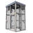 Skyline Vista Cat Enclosure & Activity Center