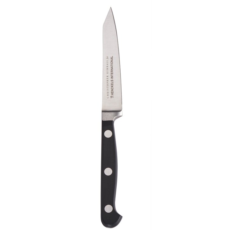Henckels Classic Christopher Kimball 4-inch Paring Knife