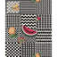 Fornasetti Senza Tempo II Wallpaper Roll-422818310