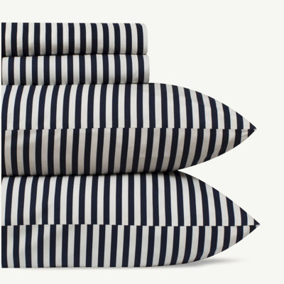 Marimekko Printed Cotton Percale Sheet Sets