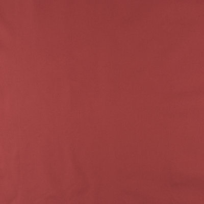 Bouvier Red 100% Cotton Fabric