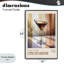 Giclée encadrée Espresso Martini Sun, par Andreas Magnusson-231993117-231993118
