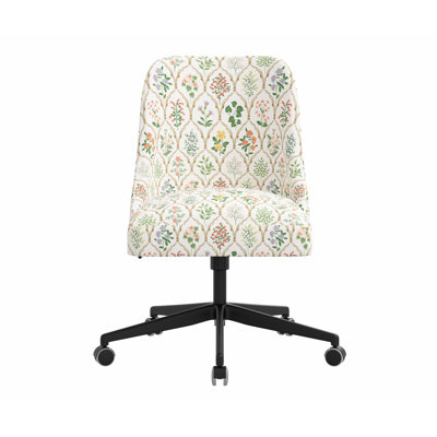 Chaise de bureau Brynn
