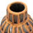 Lavola Terracotta Table Vase