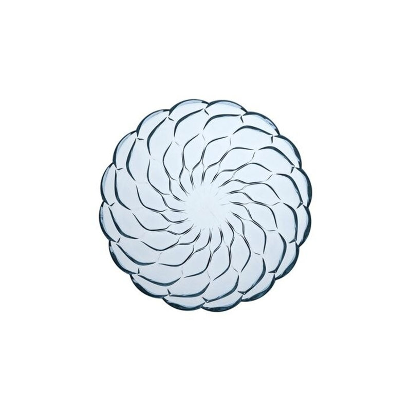 Jellies Soup Plate, Light Blue
